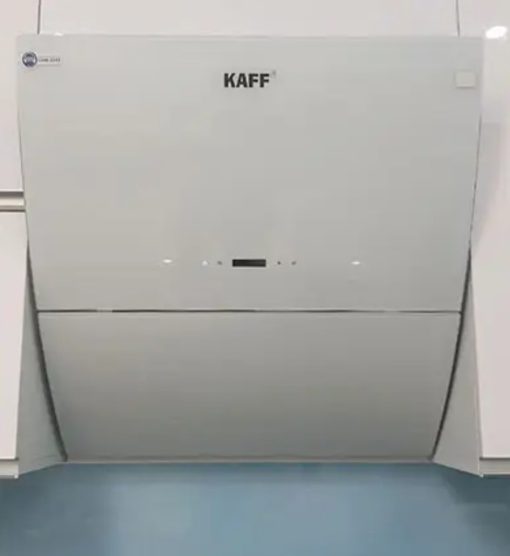 MÁY HÚT MÙI PHẲNG KAFF KF-LUX AT90H WH