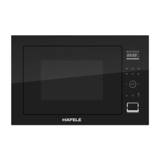 Lò Vi Sóng Kết Hợp Nướng Âm Tủ Hafele 32 Lít 535.34.020 - 1
