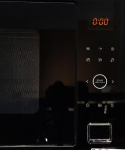 Lò Vi Sóng Kết Hợp Nướng Âm Tủ Hafele 32 Lít 535.34.020 - 24 Lò Vi Sóng Kết Hợp Nướng Âm Tủ Hafele 32 Lít 535.34.020 - 23