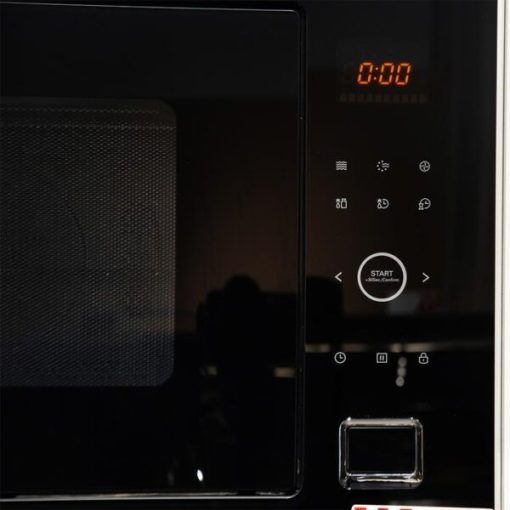 Lò Vi Sóng Kết Hợp Nướng Âm Tủ Hafele 32 Lít 535.34.020 - 5