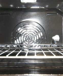 Lò Vi Sóng Kết Hợp Nướng Âm Tủ Hafele 32 Lít 535.34.020 - 26 Lò Vi Sóng Kết Hợp Nướng Âm Tủ Hafele 32 Lít 535.34.020 - 25