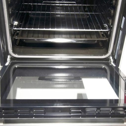 Lò Vi Sóng Kết Hợp Nướng Âm Tủ Hafele 32 Lít 535.34.020 - 9