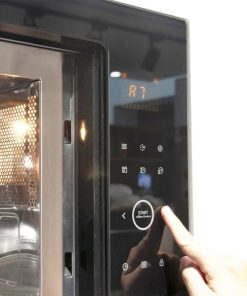 Lò Vi Sóng Kết Hợp Nướng Âm Tủ Hafele 32 Lít 535.34.020 - 32 Lò Vi Sóng Kết Hợp Nướng Âm Tủ Hafele 32 Lít 535.34.020 - 31