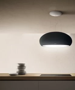 Máy hút mùi treo trần Elica SEASHELL BL/F/80 PRF0098393 - 16 Máy hút mùi treo trần Elica SEASHELL BL/F/80 PRF0098393 - 15