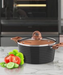 NỒI CERAMIC ĐÁY TỪ SUNHOUSE SHG2020MCA - 20 NỒI CERAMIC ĐÁY TỪ SUNHOUSE SHG2020MCA - 19