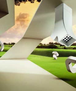 Máy hút mùi ELICA YE WH/A/66 PRF0098375 - 27