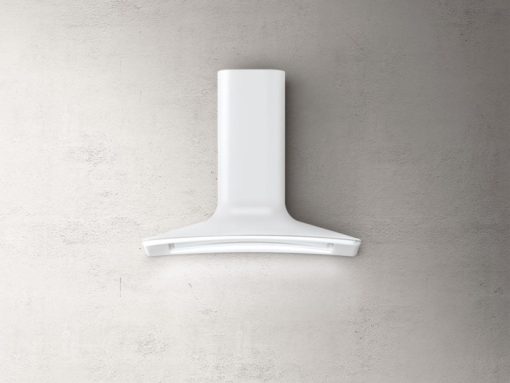 Máy hút mùi áp tường Elica SWEET WHITE F/85 PRF0043030A - 9