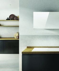 Máy hút mùi áp tường Elica PLAT WH/F/55 PRF0165707 - 16 Máy hút mùi áp tường Elica PLAT WH/F/55 PRF0165707 - 15