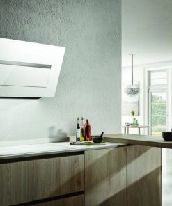 Máy hút mùi áp tường Elica BLOOM-S WH/A/85 PRF0164490 - 13