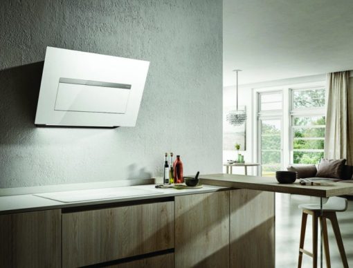 Máy hút mùi áp tường Elica BLOOM-S WH/A/85 PRF0164490 - 7