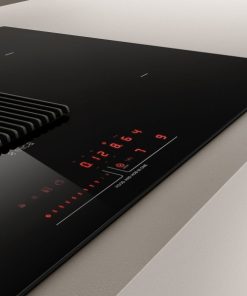 Bếp từ kết hợp hút mùi Elica NIKOLATESLA PRIME BL/F/83 PRF0143159A - 26 Bếp từ kết hợp hút mùi Elica NIKOLATESLA PRIME BL/F/83 PRF0143159A - 25