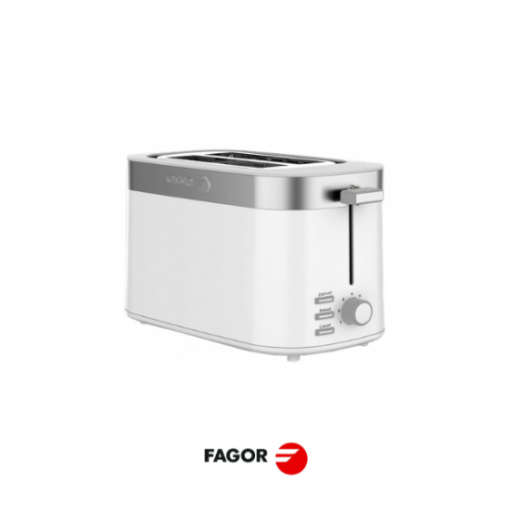 Máy nướng bánh mì 2 lát FAGOR FG613 - 1