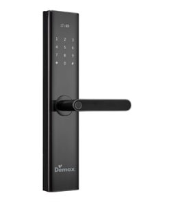Khóa vân tay Demax SL630 BL ( Đức) - 8 Khóa vân tay Demax SL630 BL ( Đức) - 7