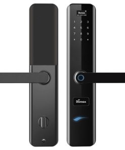 Khóa thông minh DEMAX SL630 GB tiêu chuẩn Đức