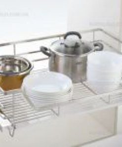 Gía Xoong Nồi Eurogold Inox 304 EP80B