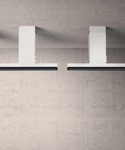 Máy hút mùi áp tường Elica HAIKU ISLAND WH/A/120 PRF0146290 - 14 Máy hút mùi áp tường Elica HAIKU ISLAND WH/A/120 PRF0146290 - 13