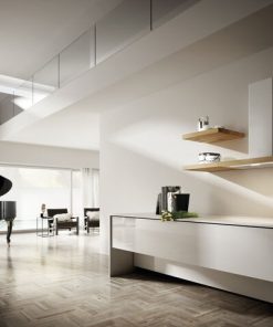 Máy hút mùi áp tường Elica BIO WH/A 90 ROVERE PRF0147266 - 25