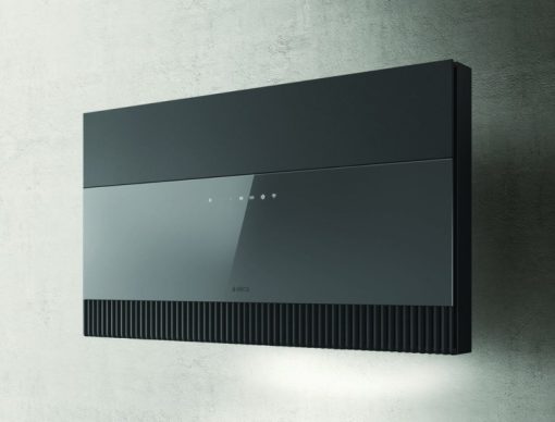 Máy hút mùi áp tường Elica SUPER PLAT BL/F/80 PRF0164980 - 11