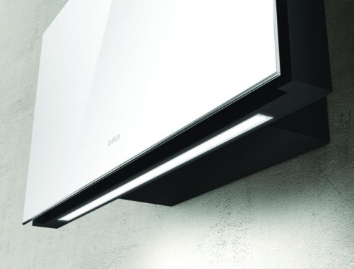 Máy hút mùi áp tường Elica PLAT WH/F/80 PRF0165712 - 9