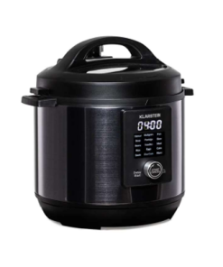 NỒI ÁP SUẤT ĐA NĂNG KLARSTEIN 4.8L