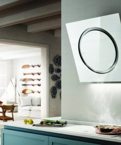 Máy hút mùi áp tường Elica OM AIR WH/F/75 PRF0094734 - 24 Máy hút mùi áp tường Elica OM AIR WH/F/75 PRF0094734 - 23