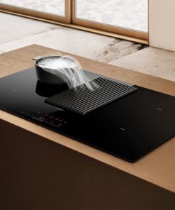 Bếp từ kết hợp hút mùi Elica NIKOLATESLA PRIME BL/F/83 PRF0143159A - 24 Bếp từ kết hợp hút mùi Elica NIKOLATESLA PRIME BL/F/83 PRF0143159A - 23