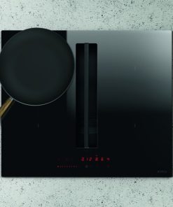 Máy hút mùi kết hợp bếp từ Elica NIKOLATESLA FIT BL/A/60 PRF0167053 - 18 Máy hút mùi kết hợp bếp từ Elica NIKOLATESLA FIT BL/A/60 PRF0167053 - 17