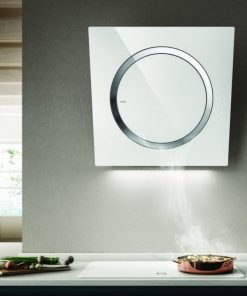 Máy hút mùi áp tường Elica OM AIR WH/F/75 PRF0094734 - 22 Máy hút mùi áp tường Elica OM AIR WH/F/75 PRF0094734 - 21