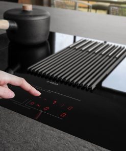 Máy hút mùi kết hợp bếp từ Elica NIKOLATESLA LIBRA BL/A/83 PRF0147744A - 32 Máy hút mùi kết hợp bếp từ Elica NIKOLATESLA LIBRA BL/A/83 PRF0147744A - 31