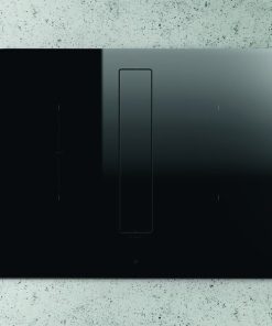 Máy hút mùi kết hợp bếp từ Elica NIKOLATESLA FIT BL/A/60 PRF0167053 - 20 Máy hút mùi kết hợp bếp từ Elica NIKOLATESLA FIT BL/A/60 PRF0167053 - 19