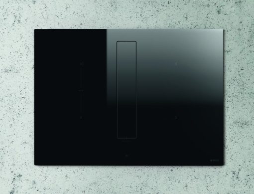 Máy hút mùi kết hợp bếp từ Elica NIKOLATESLA FIT BL/A/60 PRF0167053 - 7