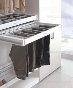 Vắt quần âu ray giảm chấn Eurogold EUA4160