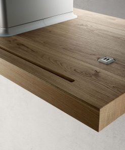 Máy hút mùi áp tường Elica BIO WH/A 90 ROVERE PRF0147266 - 21