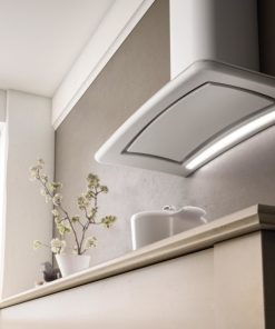 Máy hút mùi áp tường Elica SWEET WHITE/A/85+CAM PRF0167320 - 16 Máy hút mùi áp tường Elica SWEET WHITE/A/85+CAM PRF0167320 - 15