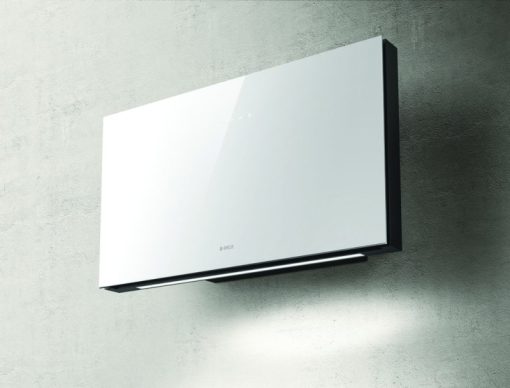 Máy hút mùi áp tường Elica PLAT WH/F/80 PRF0165712 - 11