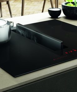 Máy hút mùi kết hợp bếp từ Elica NIKOLATESLA FIT BL/A/72 PRF0167054 - 14 Máy hút mùi kết hợp bếp từ Elica NIKOLATESLA FIT BL/A/72 PRF0167054 - 13