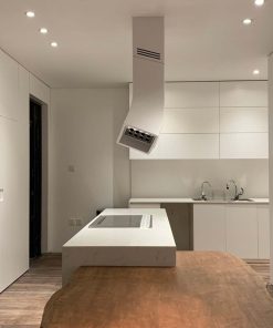 Máy hút mùi ELICA YE WH/A/66 PRF0098375 - 21