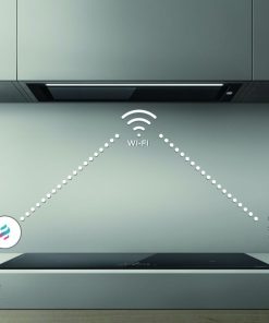 Máy hút mùi âm tủ Elica HIDDEN 2.0@ BLGL/A/72 PRF0164391 - 16 Máy hút mùi âm tủ Elica HIDDEN 2.0@ BLGL/A/72 PRF0164391 - 15