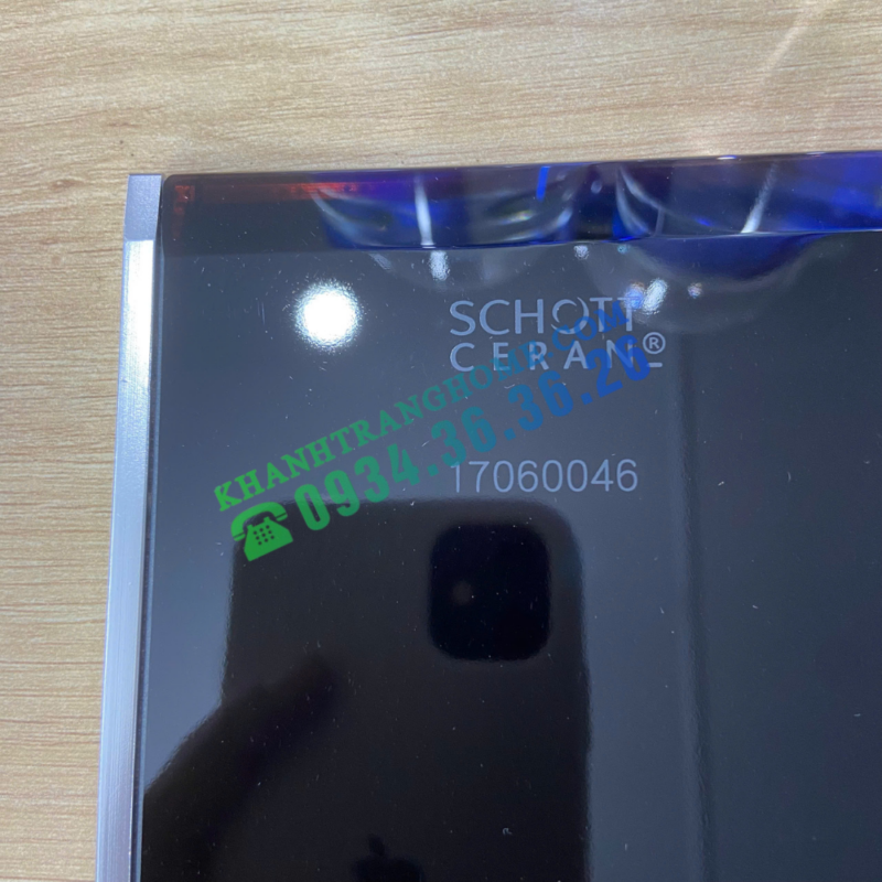 BẾP 3 TỪ KAFF KF-HI5468SI