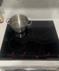 BẾP ĐIỆN TỪ KAFF KF-S48QH PLUS - 28