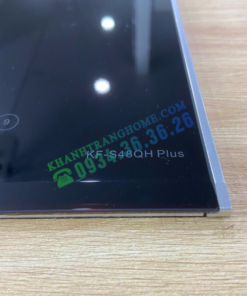 BẾP ĐIỆN TỪ KAFF KF-S48QH PLUS
