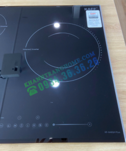 BẾP ĐIỆN TỪ KAFF KF-S48QH PLUS