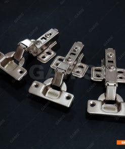 Bản lề thép mạ niken cao cấp Garis GH22ABC