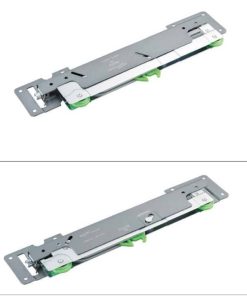 Bánh xe cánh lùa dưới giảm chấn Garis GR66.2BL/R - 10 Bánh xe cánh lùa dưới giảm chấn Garis GR66.2BL/R - 9