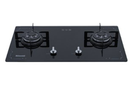 Bếp Gas Âm Rinnai RVB-212BG - 1