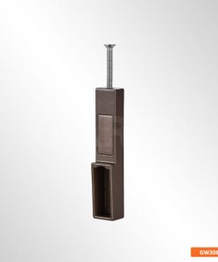 Bộ giá treo quần áo cao cấp Garis GW30.BR