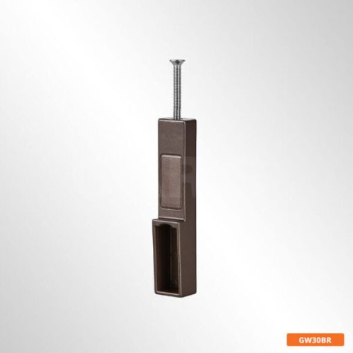 Bộ giá treo quần áo cao cấp Garis GW30.BR - 1