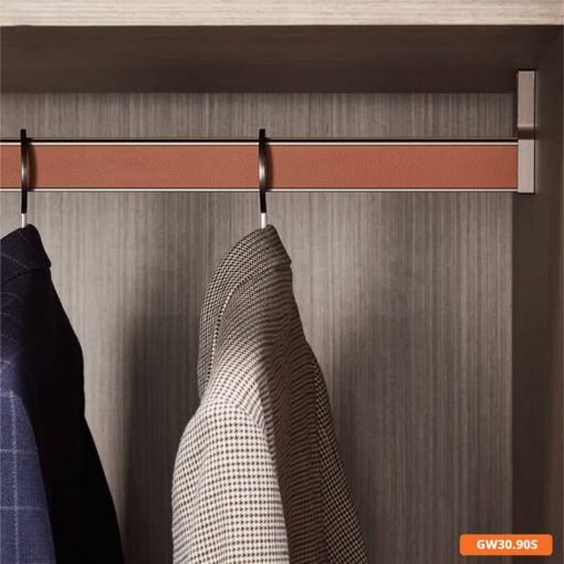 Bộ giá treo quần áo cao cấp Garis GW30.90S - 5