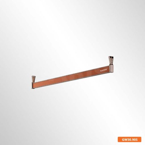 Bộ giá treo quần áo cao cấp Garis GW30.90S - 1