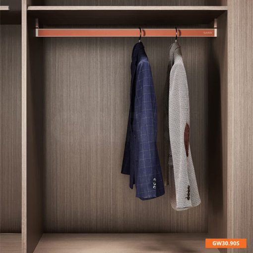 Bộ giá treo quần áo cao cấp Garis GW30.90S - 3